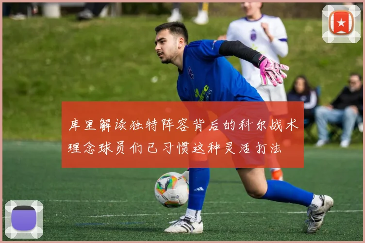 库里解读独特阵容背后的科尔战术理念球员们已习惯这种灵活打法